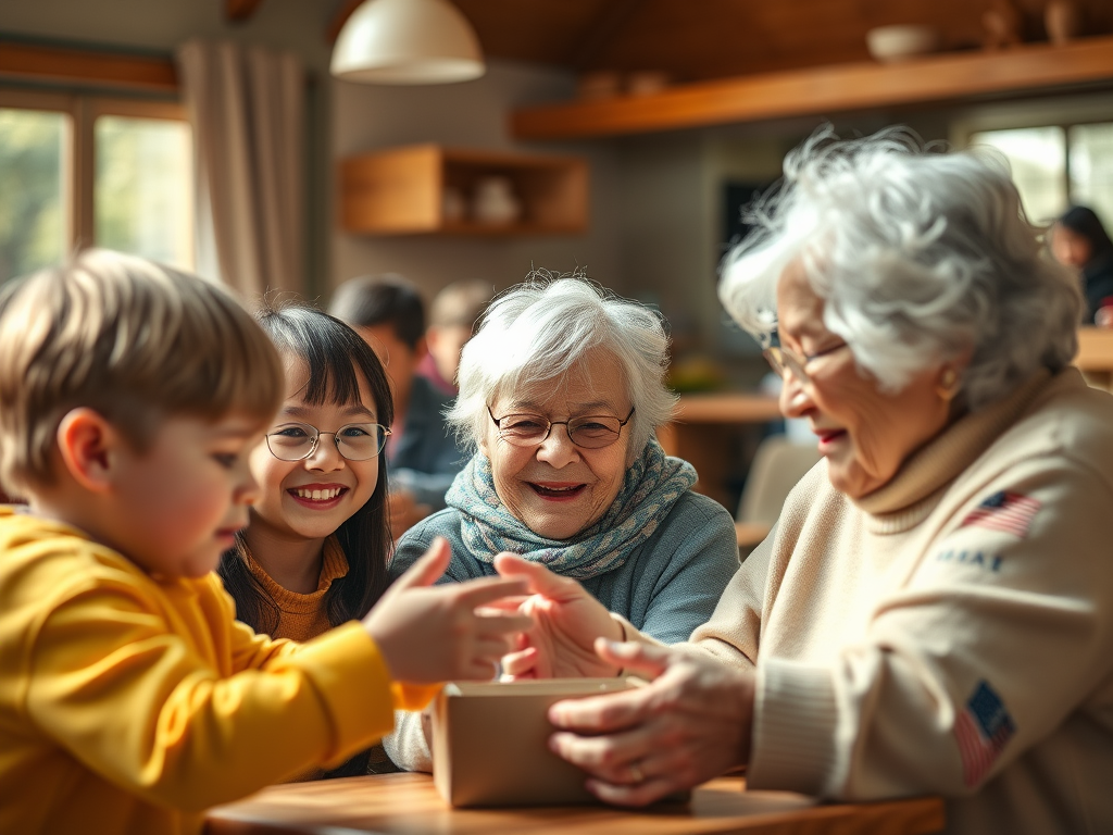 Doações a Fundos do Idoso, da   Criança e do Adolescente: Incentivo Fiscal do&nbsp;IRPF