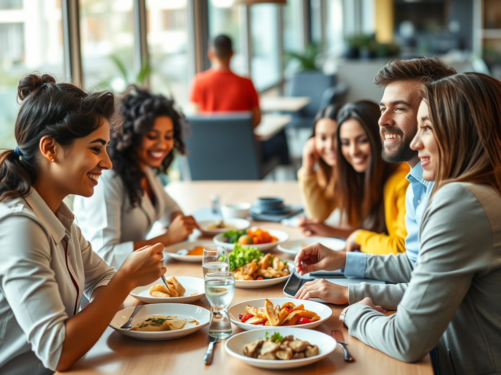 Alimentação de Trabalhadores: Dedução das Despesas e Incentivo&nbsp;Fiscal