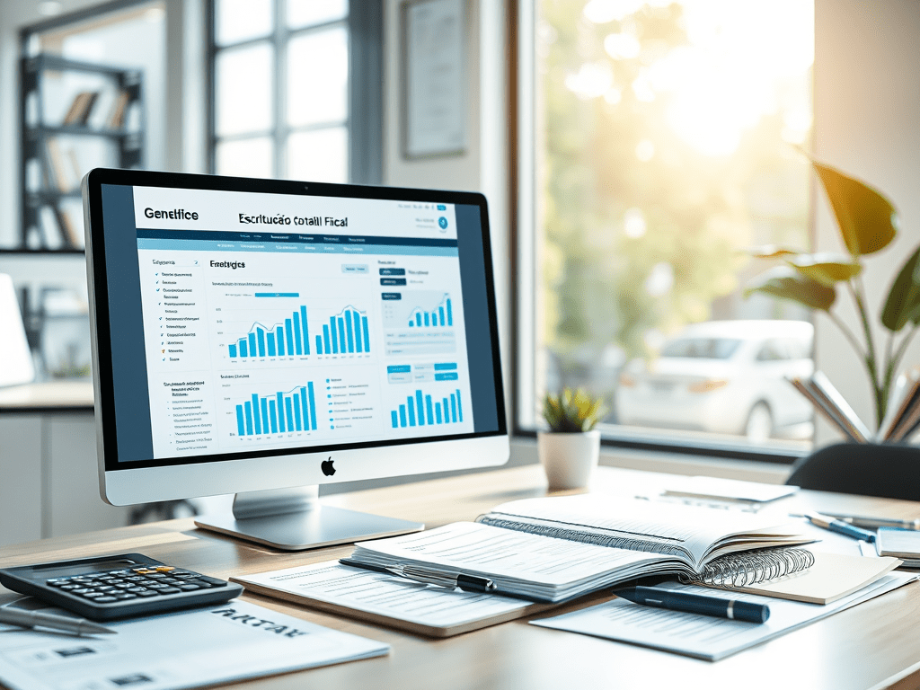 Normas da Escrituração Contábil Fiscal –&nbsp;ECF