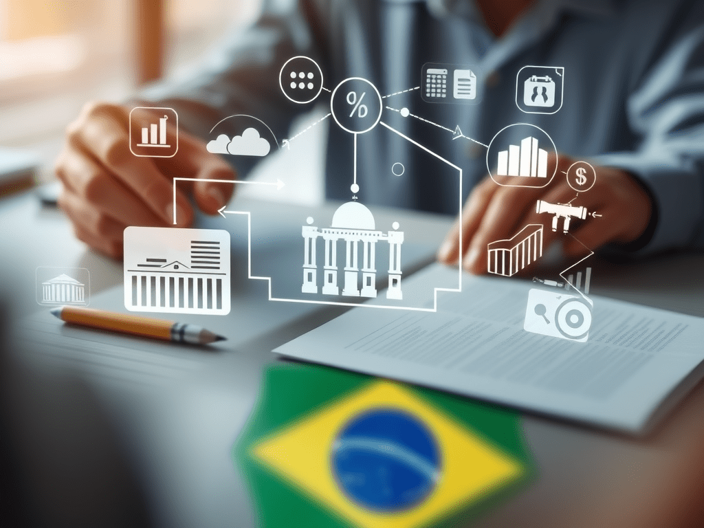 Lei da Liberdade Econômica Altera Registro de&nbsp;Empresas