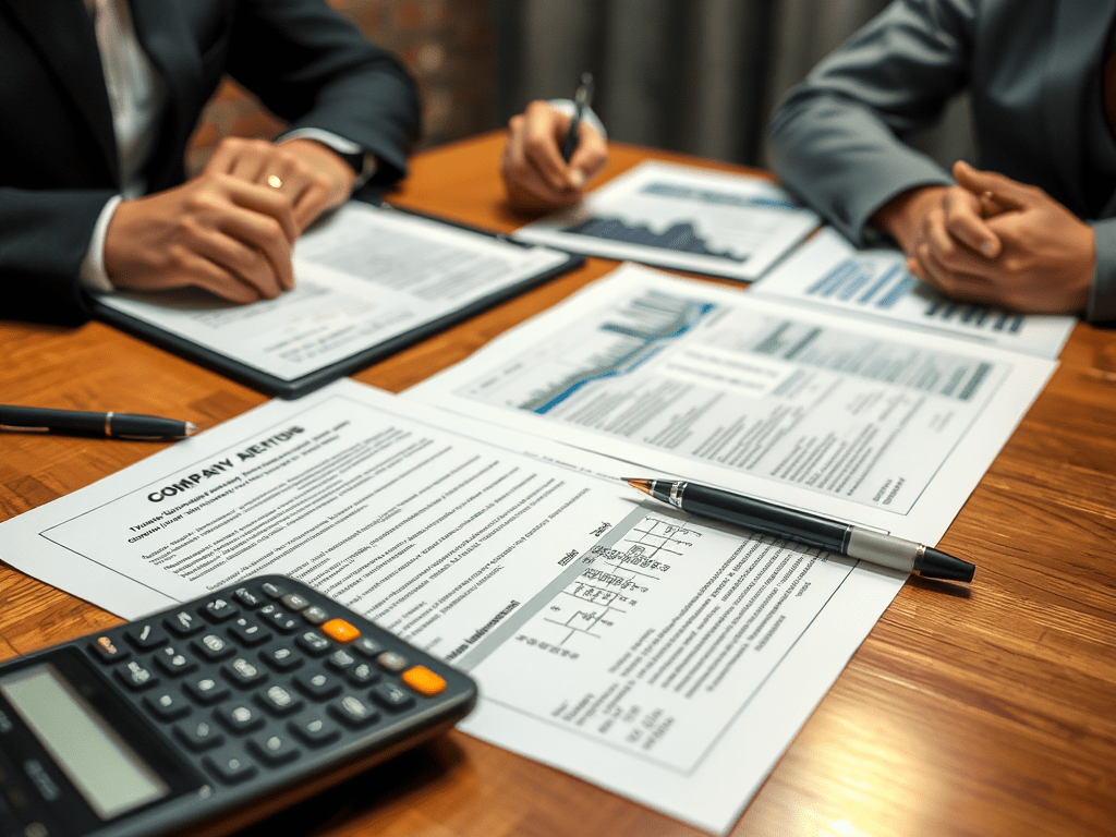 Remuneração Pró-Labore