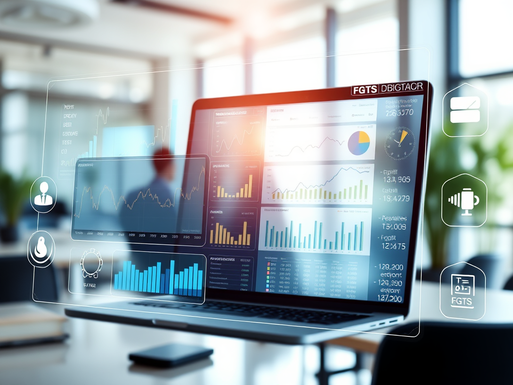 FGTS Digital: Como Cumprir Essa Obrigação&nbsp;Acessória