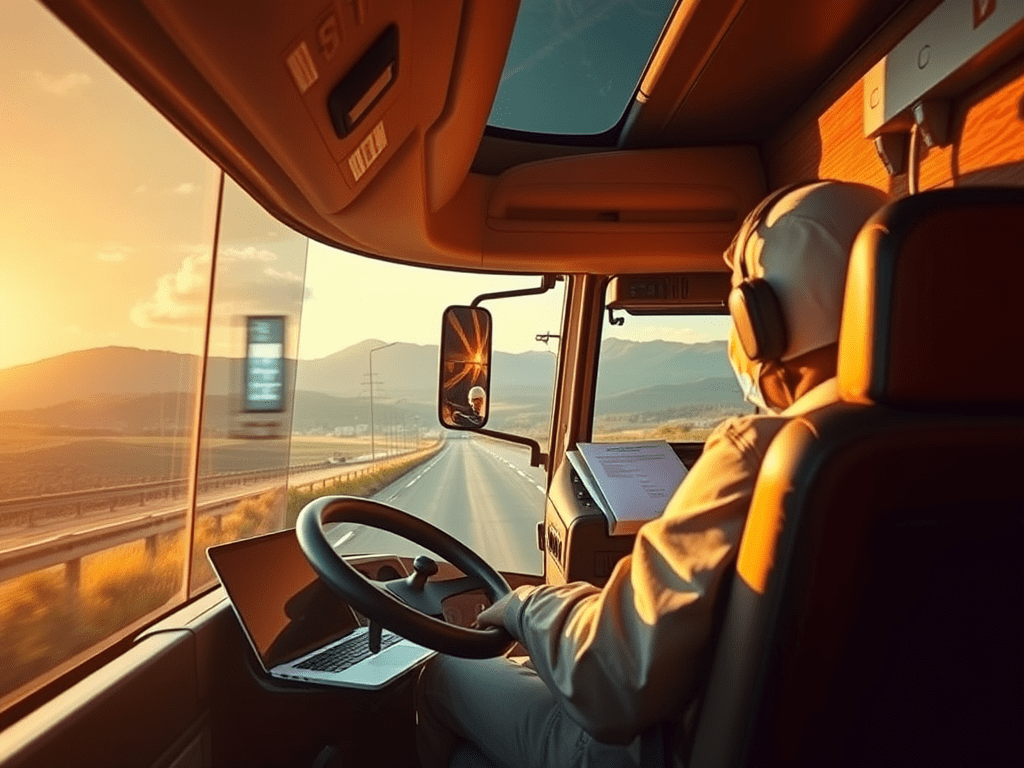 Conceito e Custos do MEI&nbsp;Caminhoneiro