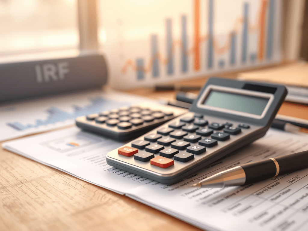 IRPF: Tributação de Rendimentos&nbsp;Acumulados