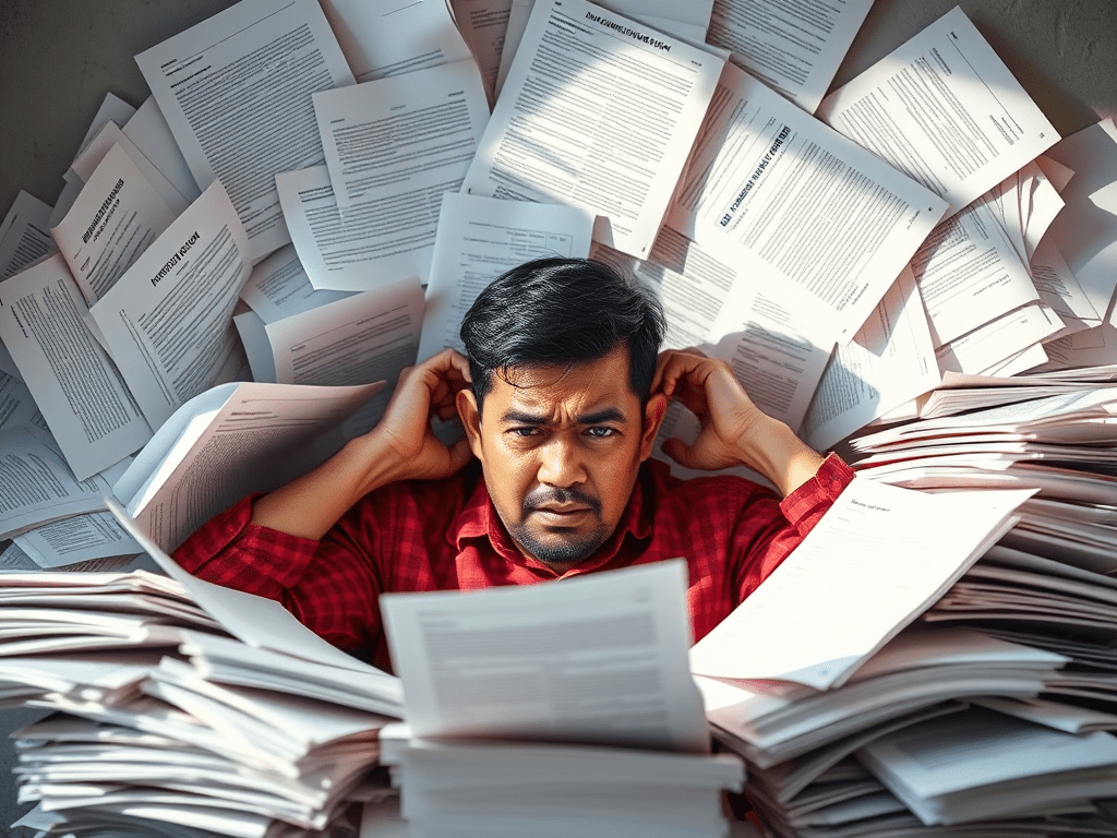 Desenquadramento do MEI