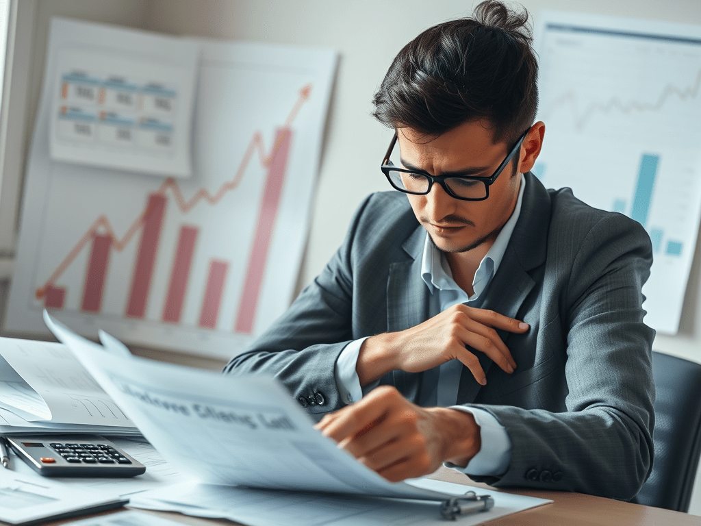 Dedução de Créditos Incobráveis: Legislação Tributária e Condições de&nbsp;Dedutibilidade