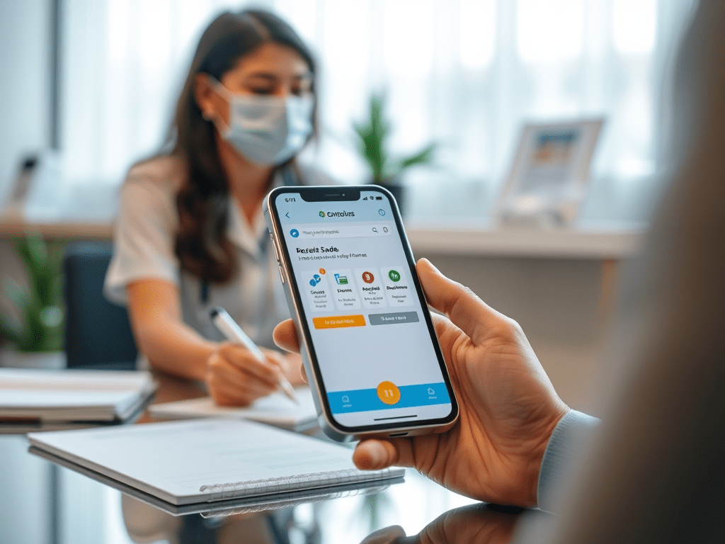 IRPF: Recibo Eletrônico de Serviços de&nbsp;Saúde