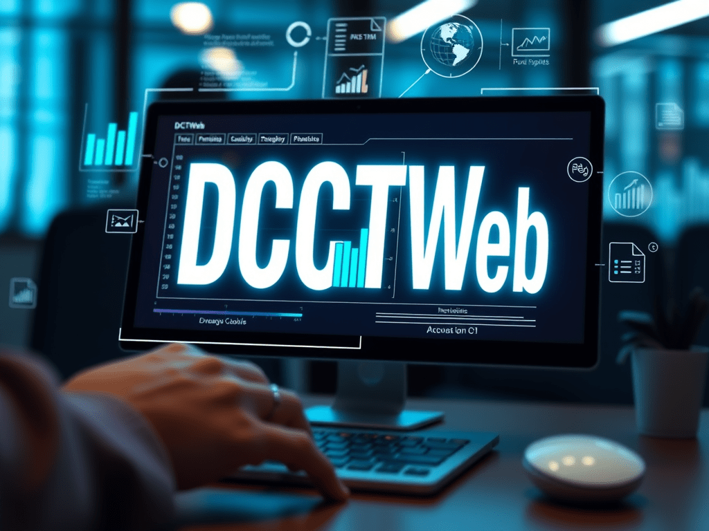 Nova DCTWEB a Partir de&nbsp;2025