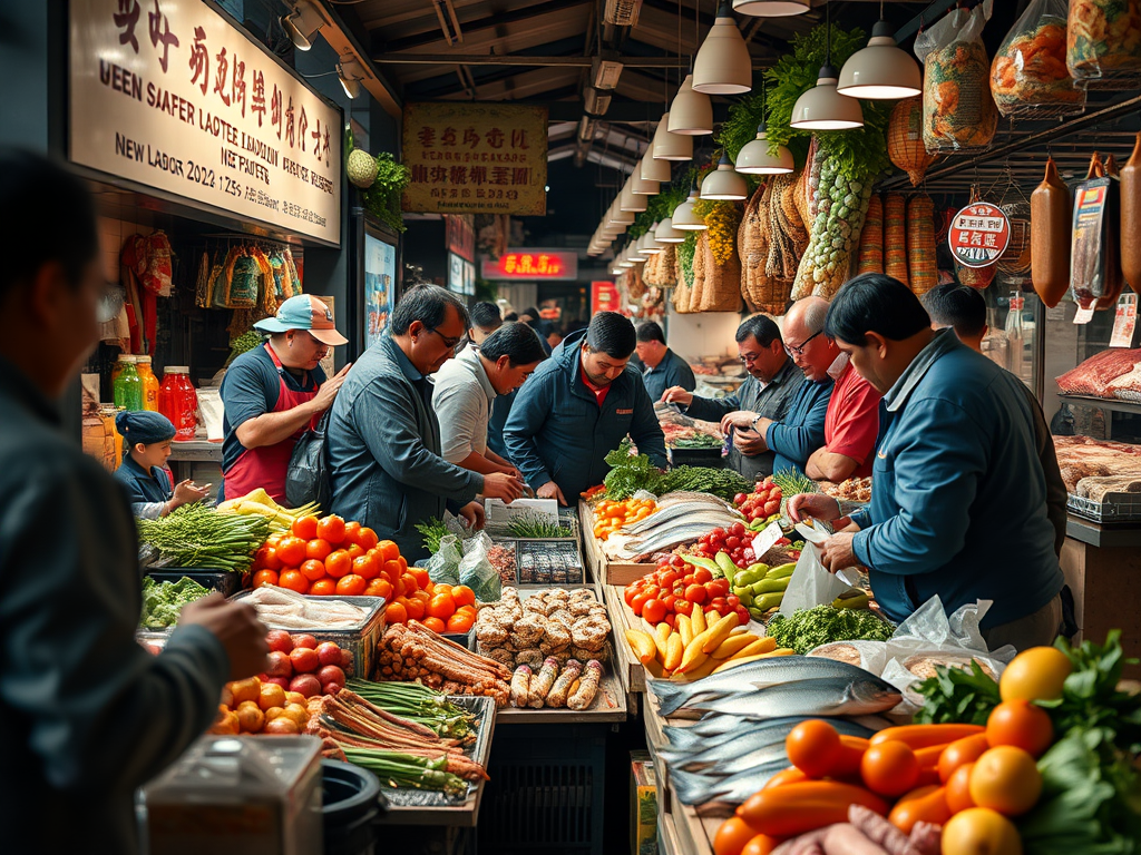 Trabalho aos Domingos e Feriados: Nova&nbsp;Prorrogação