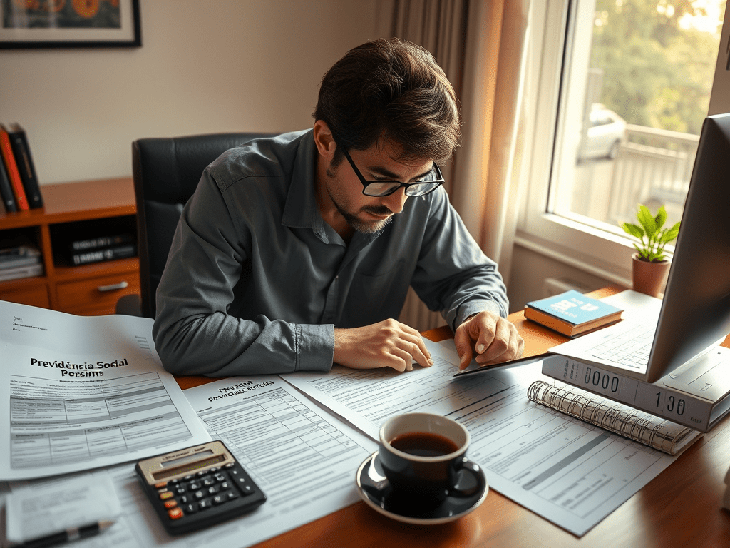 Dedução das Contribuições Previdenciárias no&nbsp;IRPF