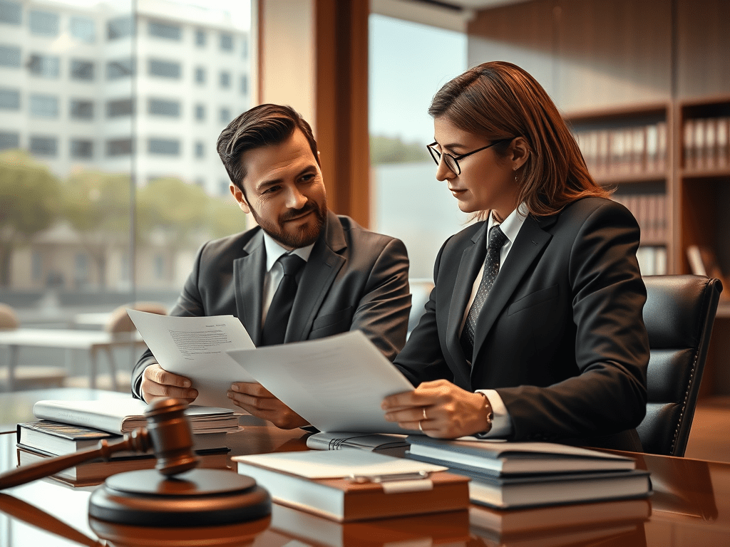 Sociedade de Advogados