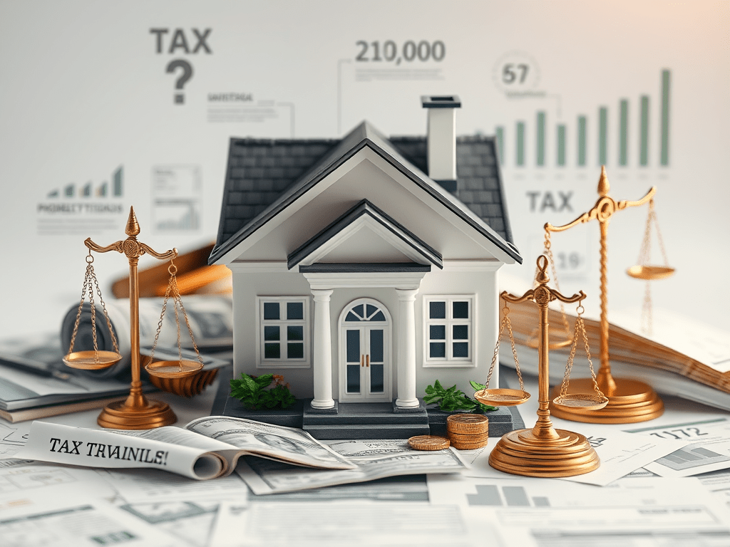 Tributação na Cessão Gratuita de&nbsp;Imóveis