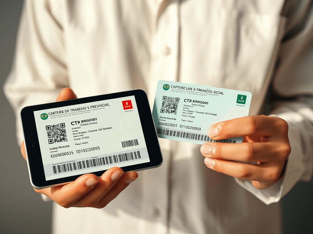 CTPS Tem Normas&nbsp;Atualizadas