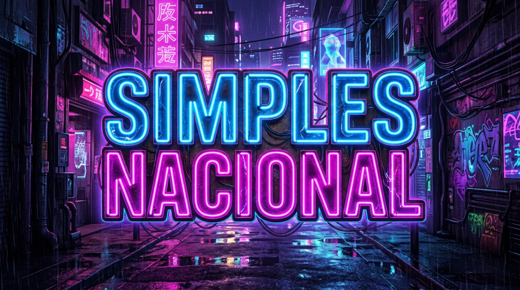 SIMPLES NACIONAL: CURSO SOBRE ALTERAÇÕES E IMPACTOS DA REFORMA TRIBUTÁRIA