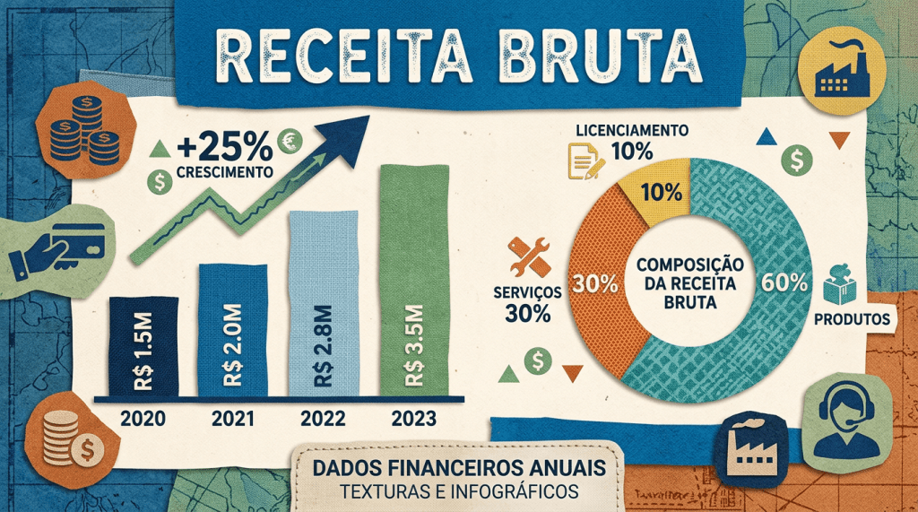 SIMPLES NACIONAL: Novo Conceito de Receita&nbsp;Bruta